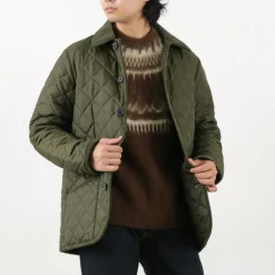 TRADITIONAL WEATHERWEAR / Waverly Quilted Jacket