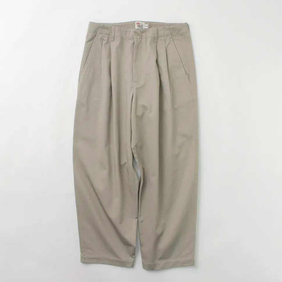 TRADITIONAL WEATHERWEAR / Union Slacks 104 (EX-US301)