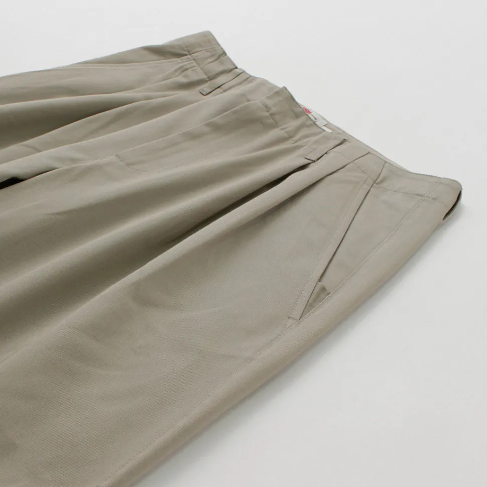 TRADITIONAL WEATHERWEAR / Union Slacks 104 (EX-US301)