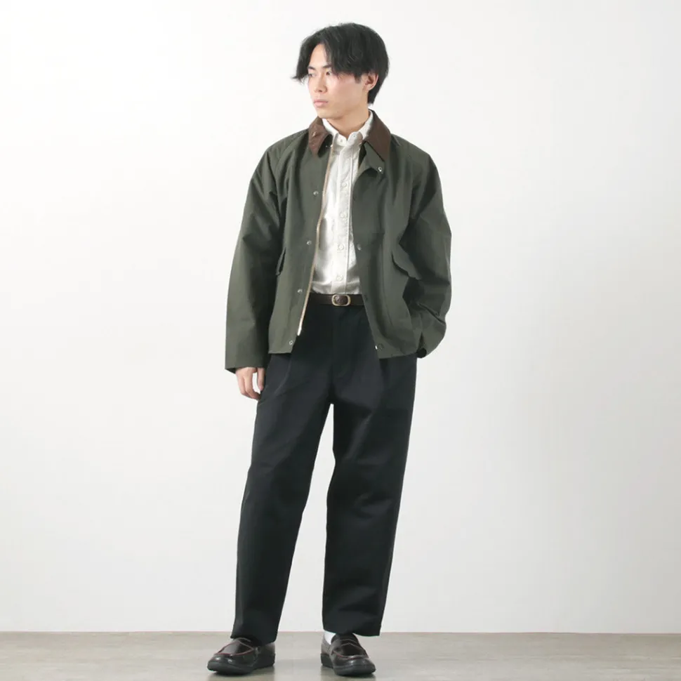 TRADITIONAL WEATHERWEAR / Union Slacks 104 (EX-US301)