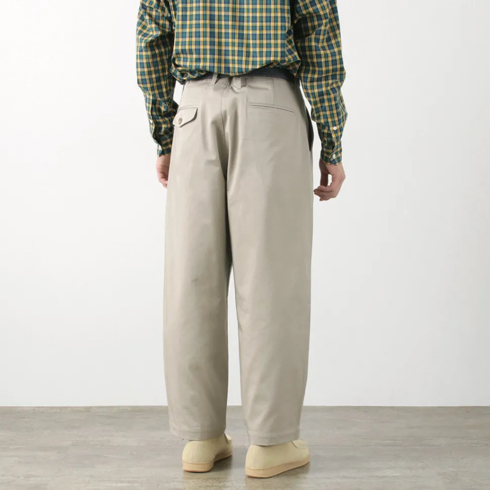 TRADITIONAL WEATHERWEAR / Union Slacks 104 (EX-US301)