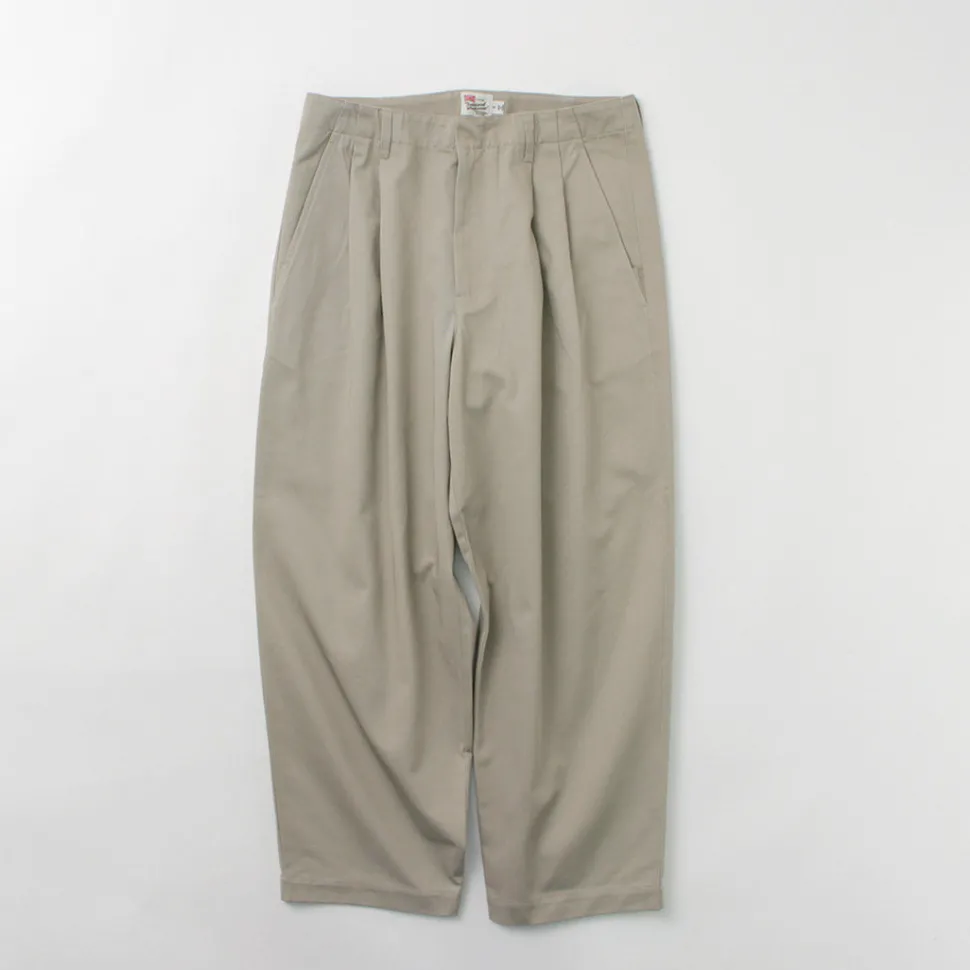 TRADITIONAL WEATHERWEAR / Union Slacks 104 (EX-US301)