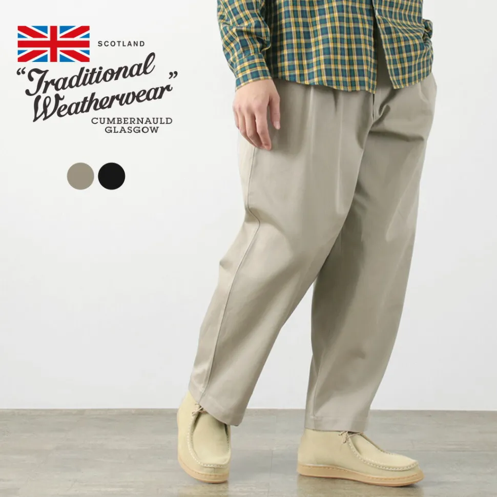 TRADITIONAL WEATHERWEAR / Union Slacks 104 (EX-US301)