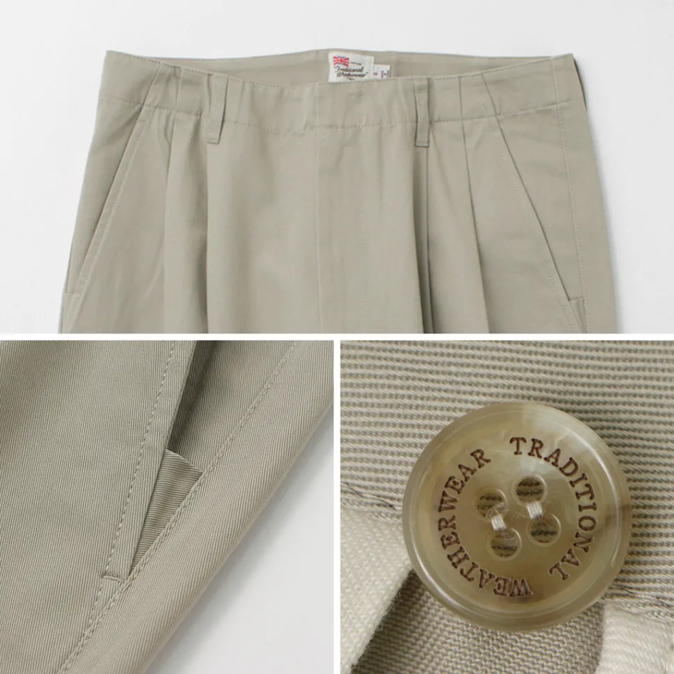 TRADITIONAL WEATHERWEAR / Union Slacks 104 (EX-US301)