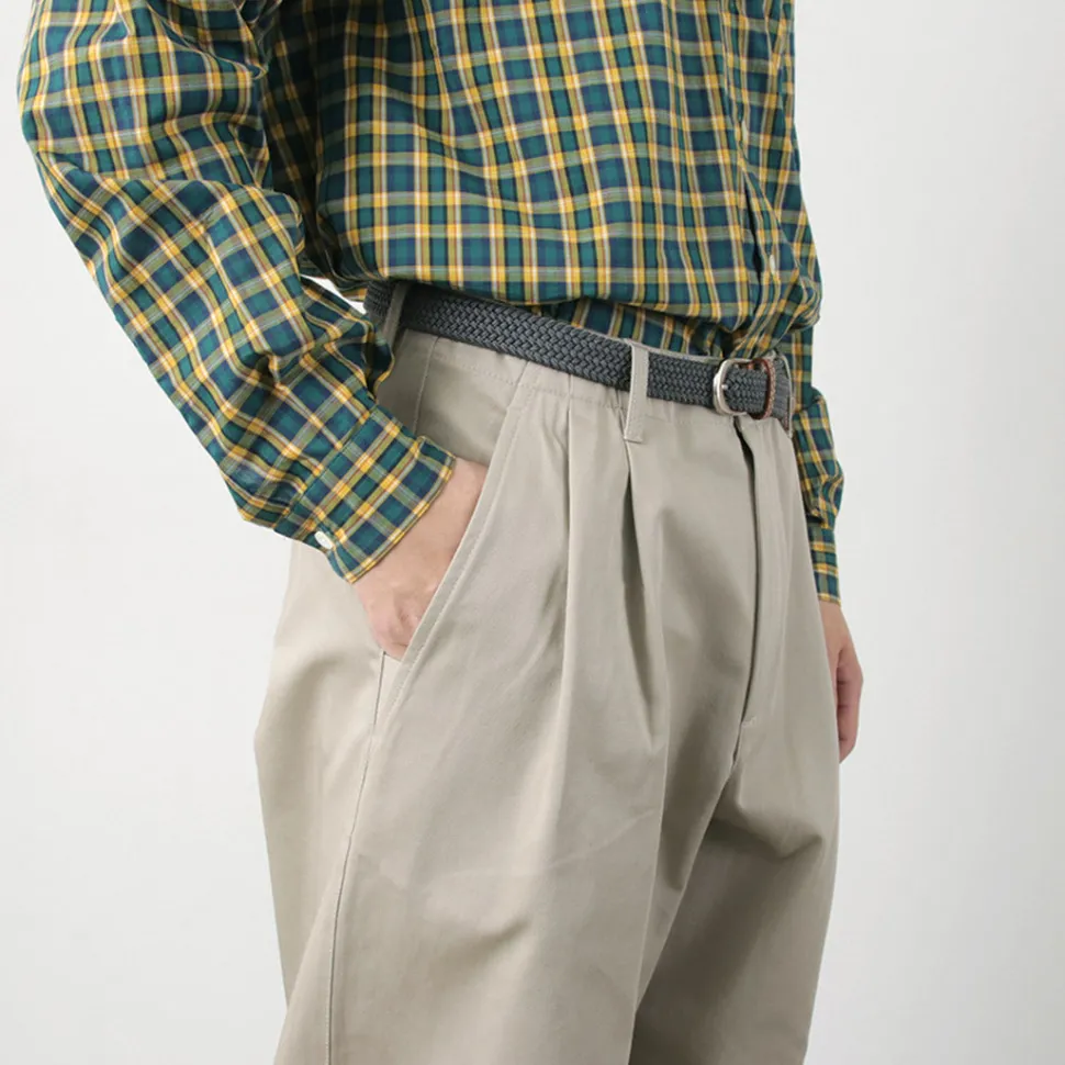 TRADITIONAL WEATHERWEAR / Union Slacks 104 (EX-US301)