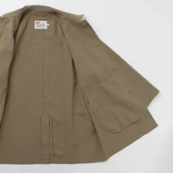 TRADITIONAL WEATHERWEAR / Work Coat 002