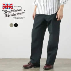 TRADITIONAL WEATHERWEAR / Union Slacks 106