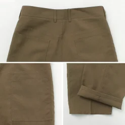 TRADITIONAL WEATHERWEAR / Union Slacks 106