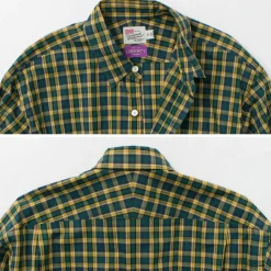 TRADITIONAL WEATHERWEAR / Regular Shirt Liberty