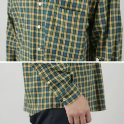 TRADITIONAL WEATHERWEAR / Regular Shirt Liberty