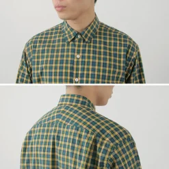 TRADITIONAL WEATHERWEAR / Regular Shirt Liberty