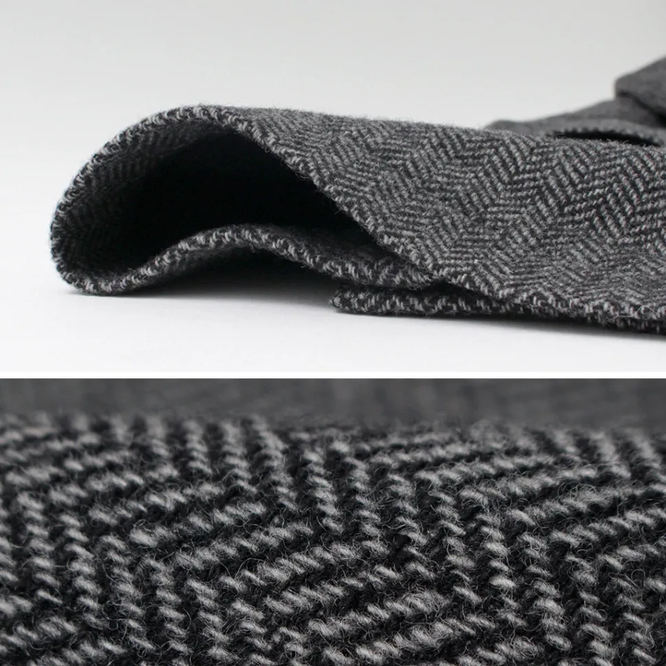 TRADITIONAL WEATHERWEAR / HARROGATE mid-length field coat