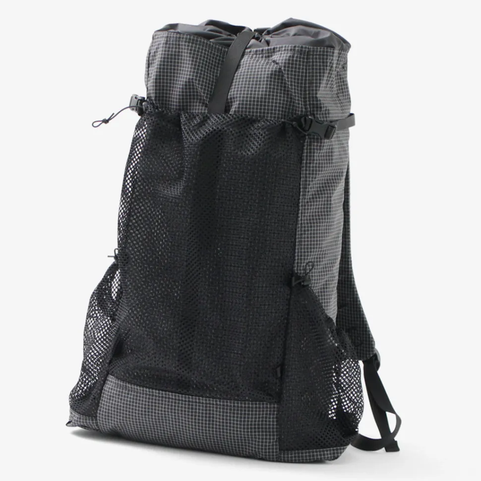 TRAIL BUM / Bamar Spectra Ultralight Hiking Backpack
