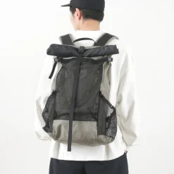 TRAIL BUM / Bamar Spectra Ultralight Hiking Backpack