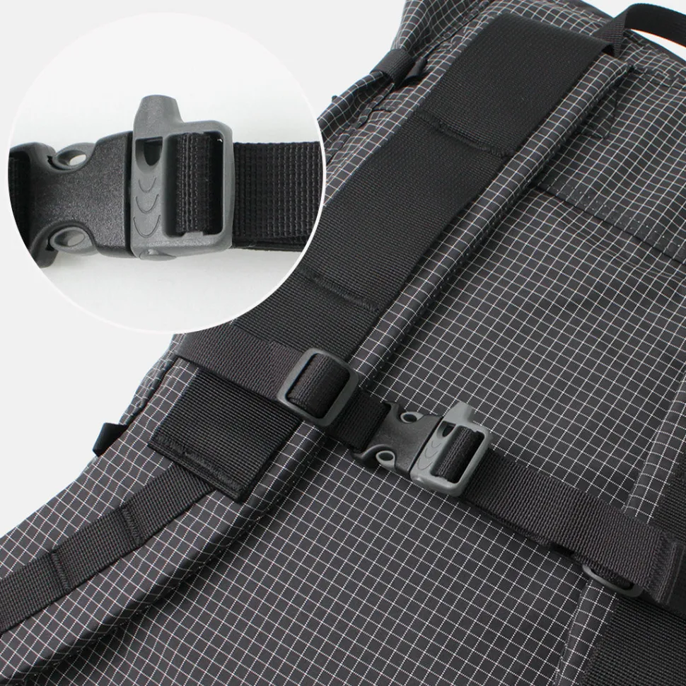 TRAIL BUM / Bamar Spectra Ultralight Hiking Backpack