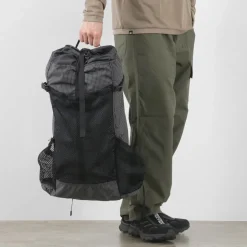 TRAIL BUM / Bamar Spectra Ultralight Hiking Backpack