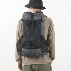 TRAIL BUM / Bamar Spectra Ultralight Hiking Backpack
