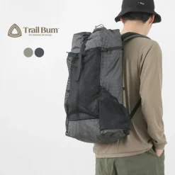 TRAIL BUM / Bamar Spectra Ultralight Hiking Backpack