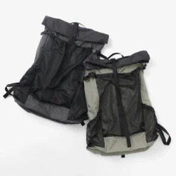 TRAIL BUM / Bamar Spectra Ultralight Hiking Backpack