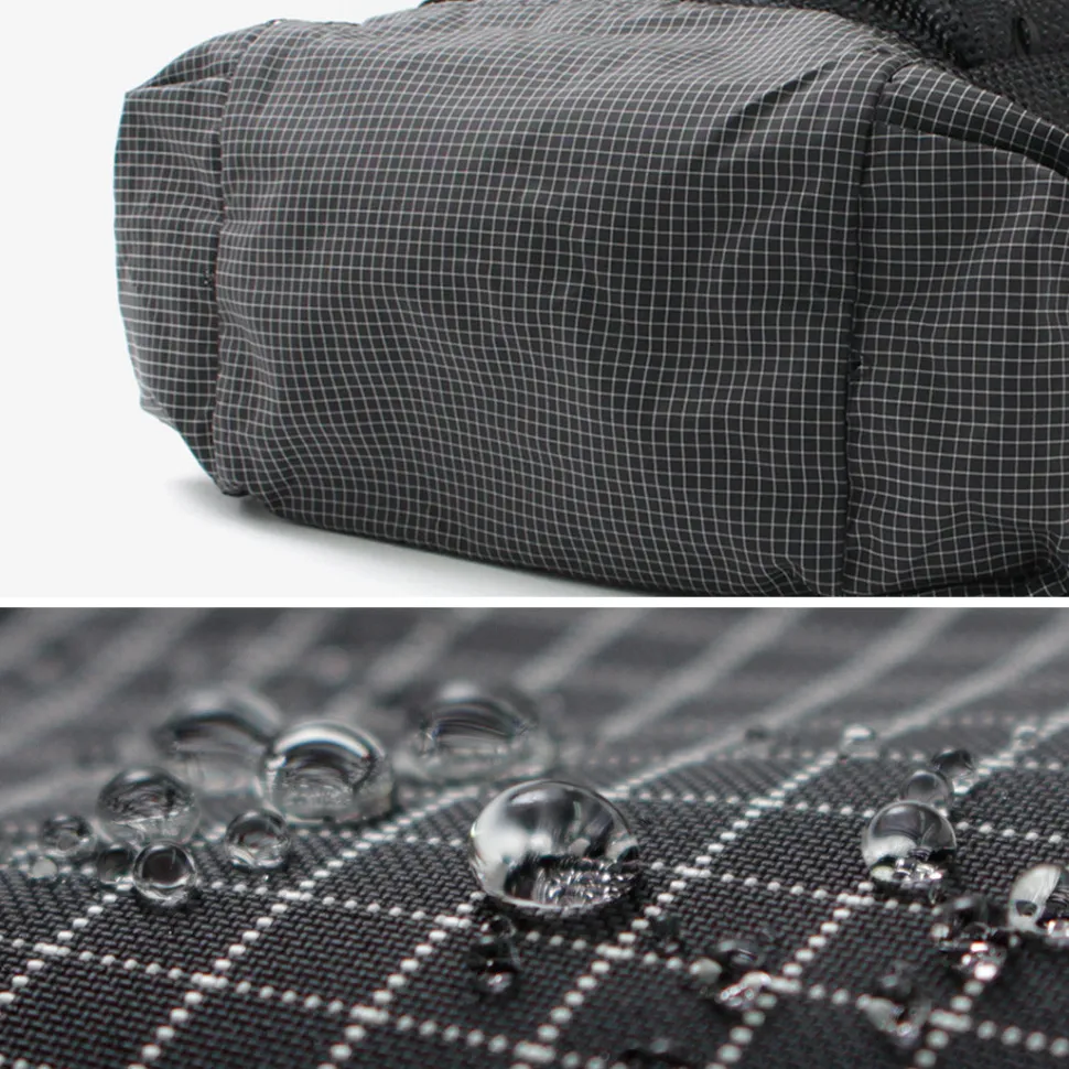 TRAIL BUM / Bamar Spectra Ultralight Hiking Backpack