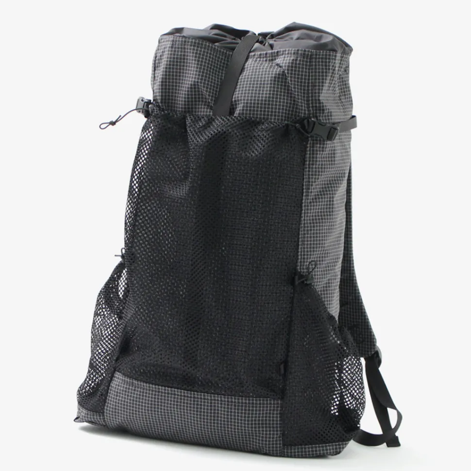 TRAIL BUM / Bamar Spectra Ultralight Hiking Backpack