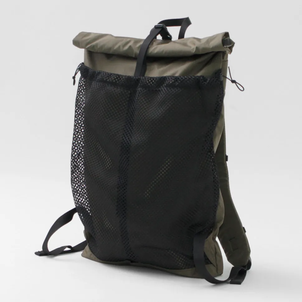 TRAIL BUM / Big Turtle Day Hike Backpack