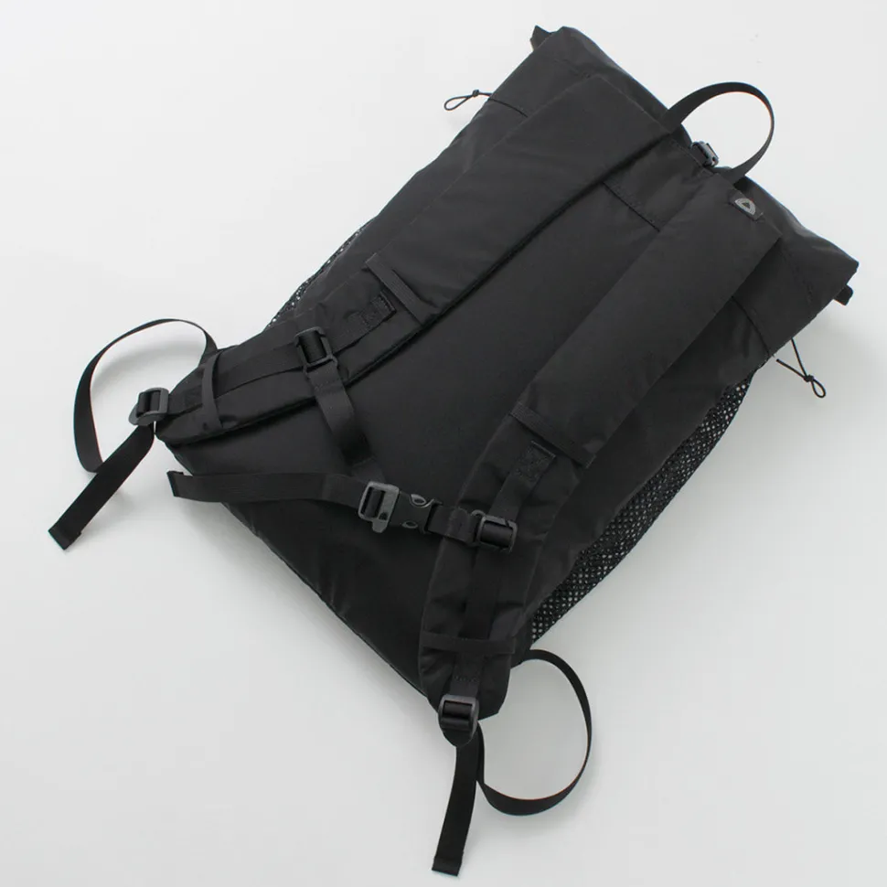 TRAIL BUM / Big Turtle Day Hike Backpack