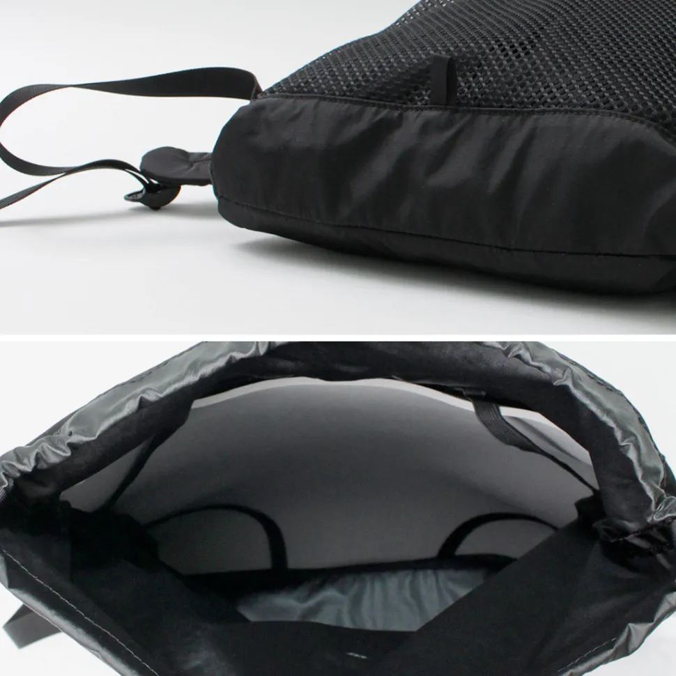 TRAIL BUM / Big Turtle Day Hike Backpack