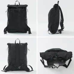 TRAIL BUM / Big Turtle Day Hike Backpack