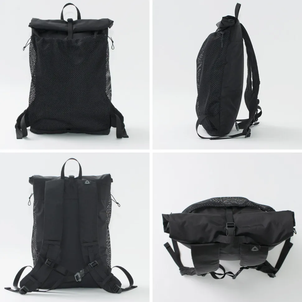 TRAIL BUM / Big Turtle Day Hike Backpack