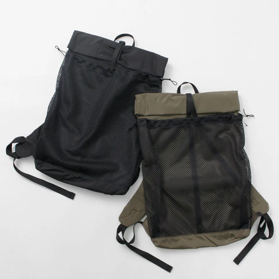 TRAIL BUM / Big Turtle Day Hike Backpack