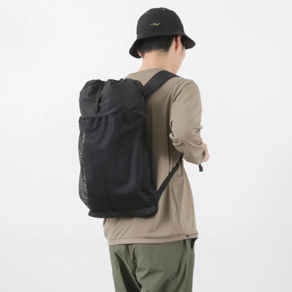 TRAIL BUM / Big Turtle Day Hike Backpack