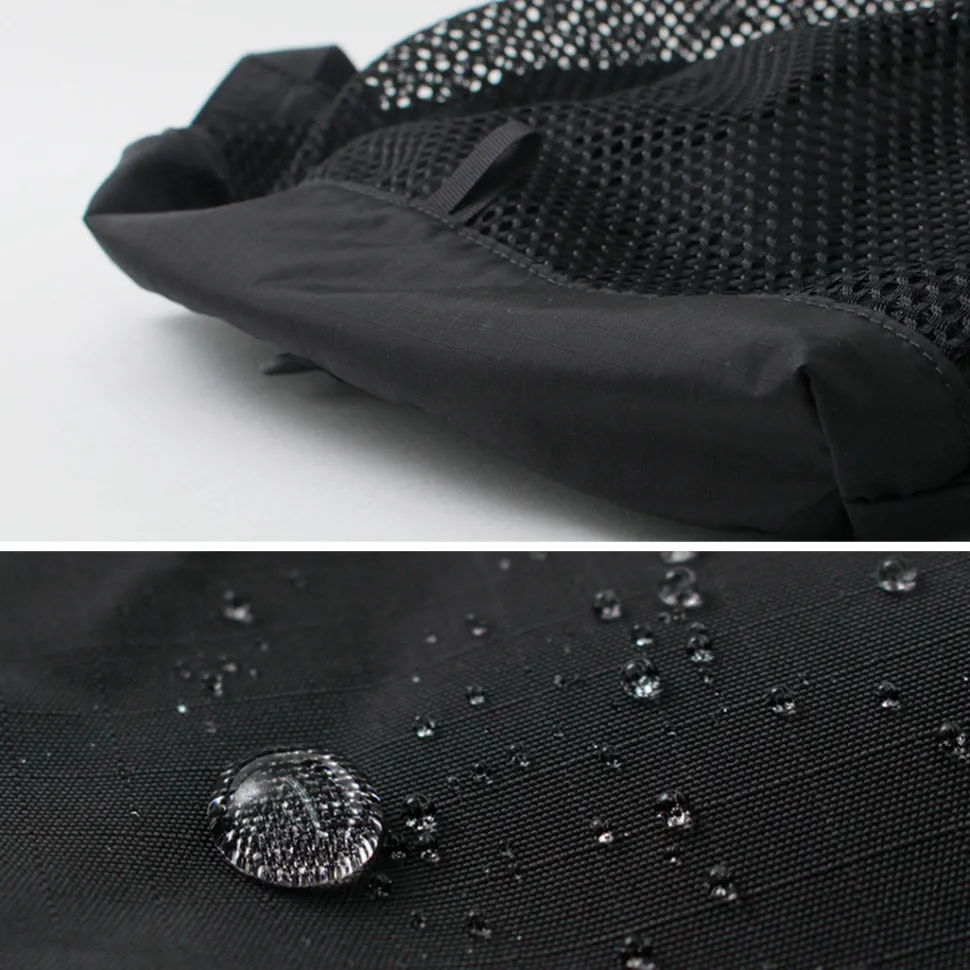 TRAIL BUM / Big Turtle Day Hike Backpack