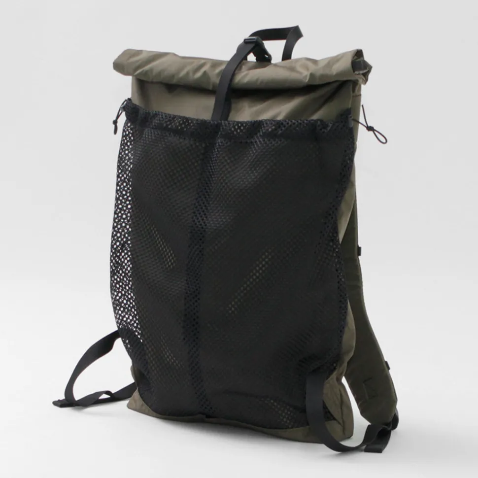 TRAIL BUM / Big Turtle Day Hike Backpack