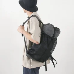 TRAIL BUM / Big Turtle Spectra Day Hiking Backpack