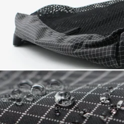 TRAIL BUM / Big Turtle Spectra Day Hiking Backpack