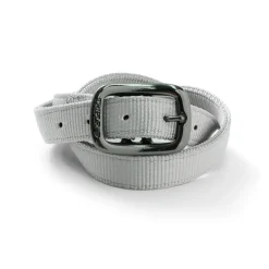 TRIPLE E / PLAIN NYLON WEB BELT
