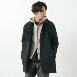 UBR / Regulator Coat