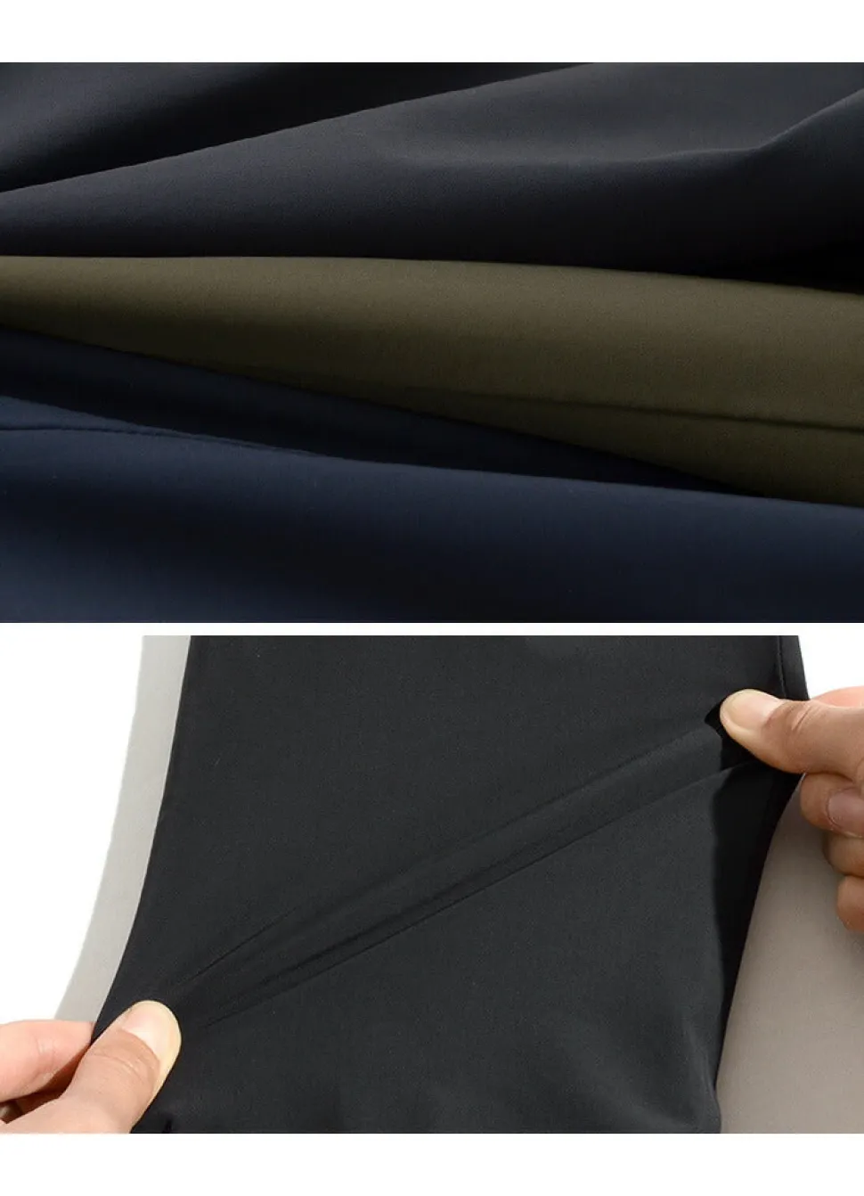 UBR / Regulator Coat