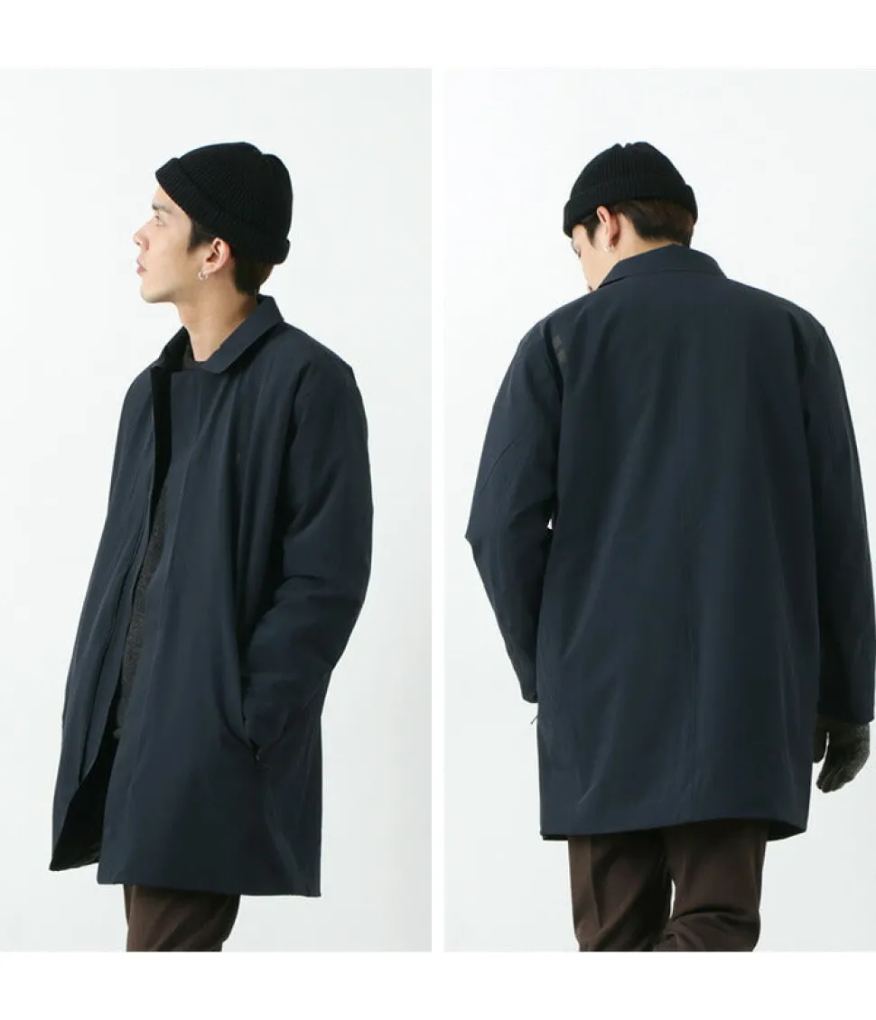 UBR / Regulator Coat