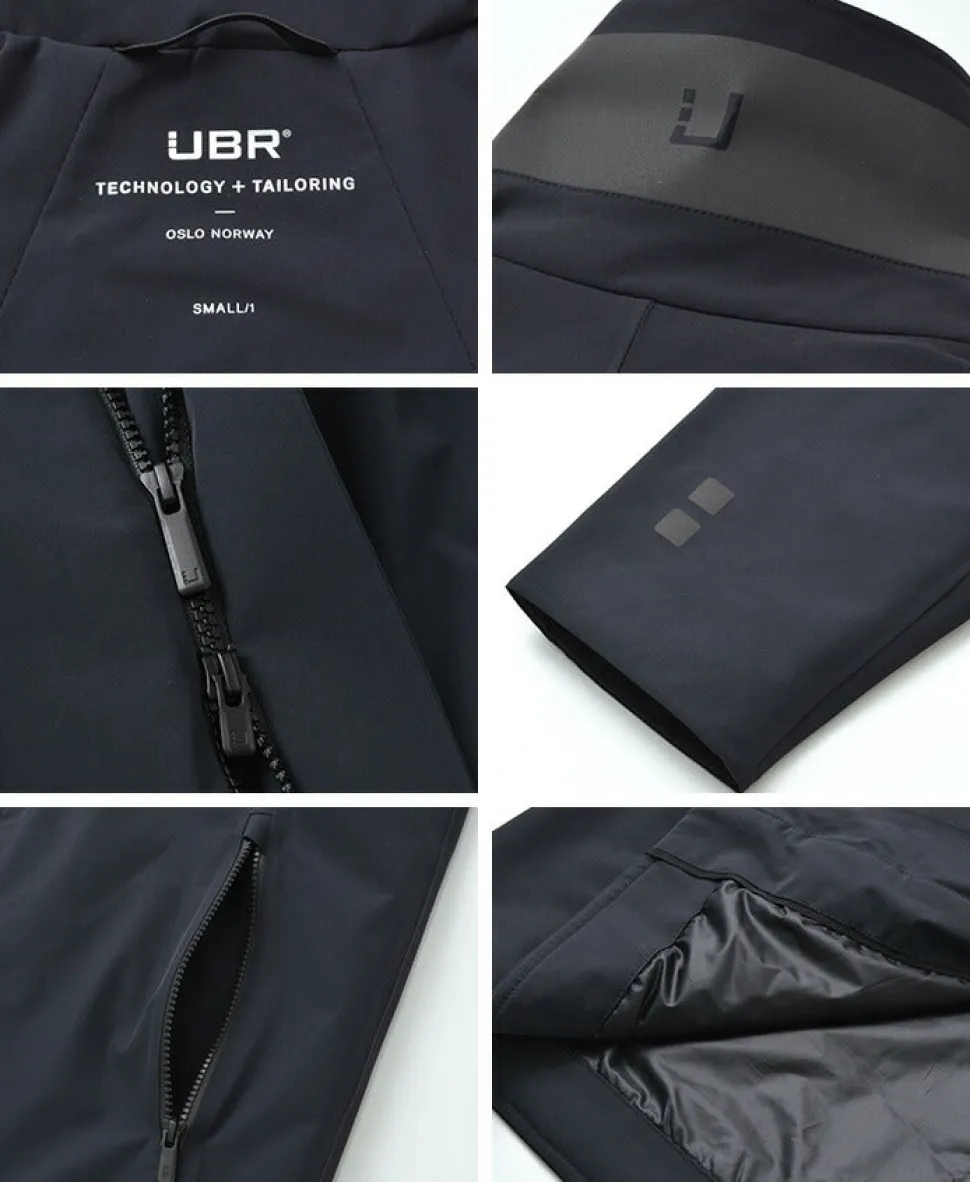 UBR / Regulator Coat
