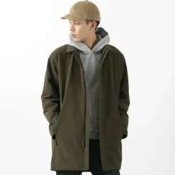 UBR / Regulator Coat