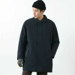 UBR / Regulator Coat