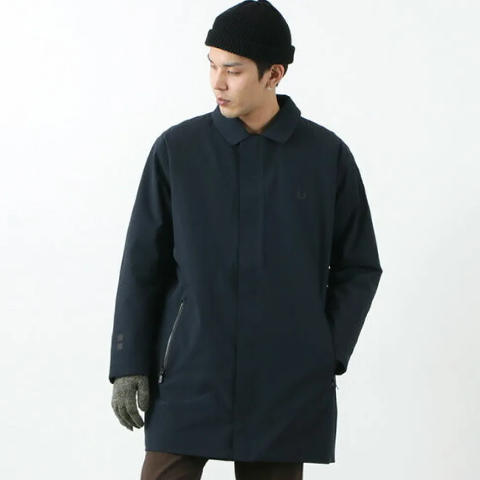 UBR / Regulator Coat