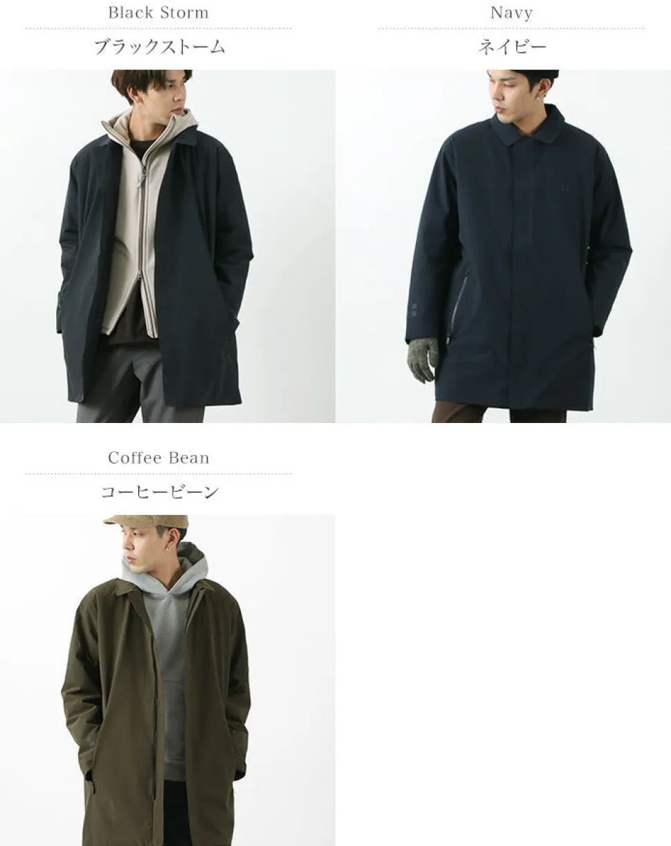 UBR / Regulator Coat