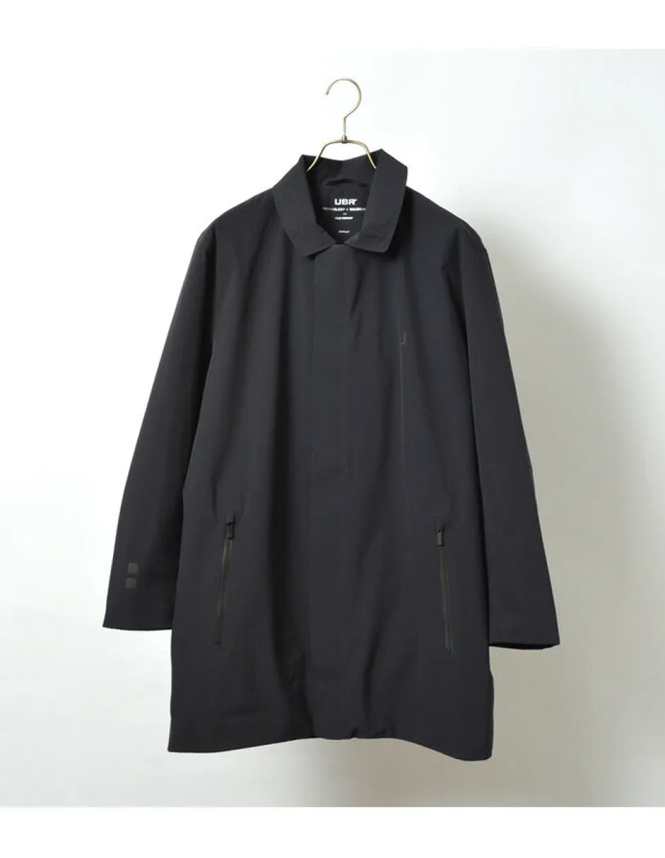 UBR / Regulator Coat