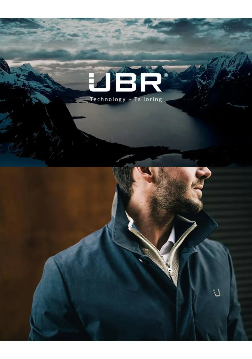 UBR / Regulator Coat