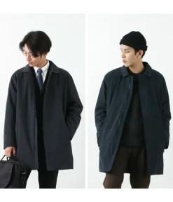 UBR / Regulator Coat