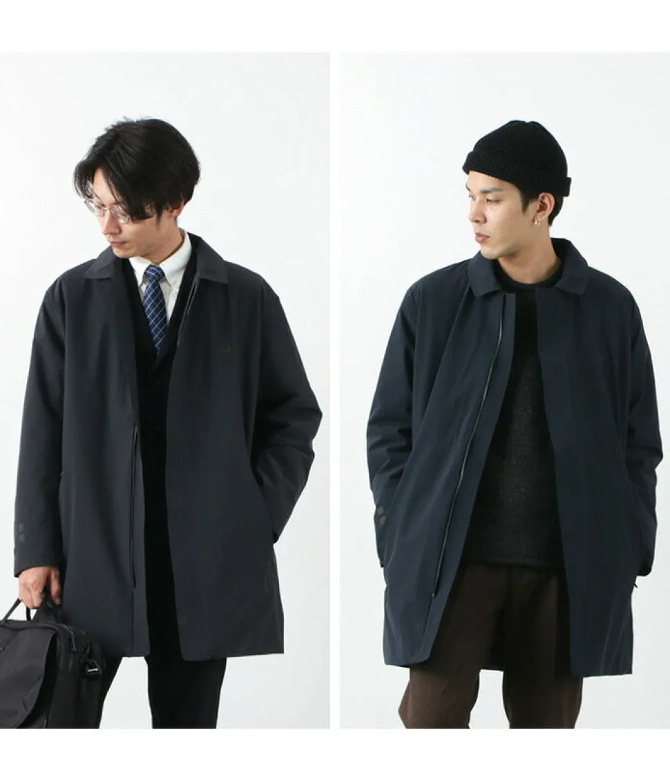 UBR / Regulator Coat