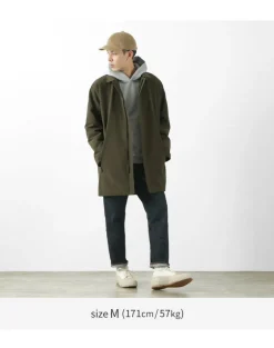 UBR / Regulator Coat